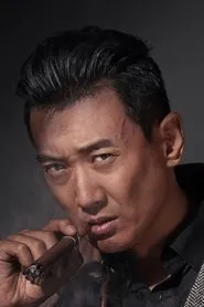Foto de Zhang Ge