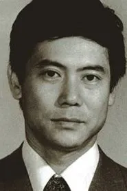Retrato de Zhang Guomin