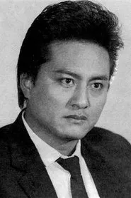 Retrato de Zhang Guowen