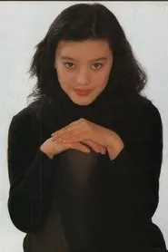 Retrato de Zhang Hong