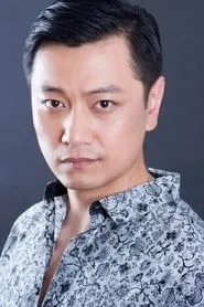 Retrato de Zhang Hongrui