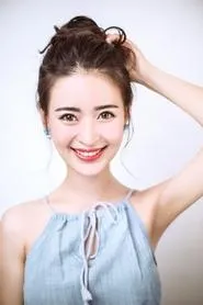 Zhang Jingtong en Snow Monster