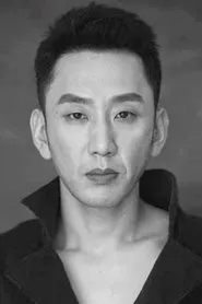 Retrato de Zhang Jingwei
