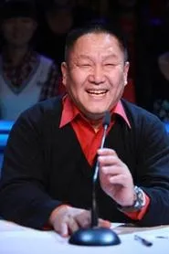 Foto de Zhang Jinzhan