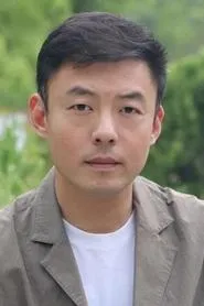 Retrato de Zhang Kai