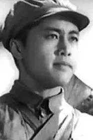 Retrato de Zhang Liang