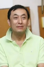 Retrato de Zhang Qian