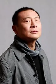 Retrato de Zhang Shi