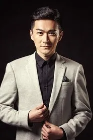 Retrato de Zhang Xiang