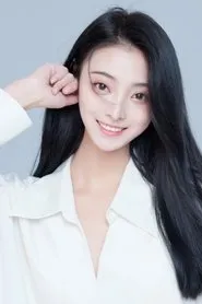Retrato de Zhang Xintong