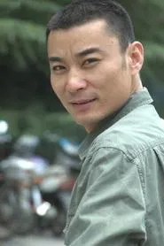 Retrato de Zhang Yakun