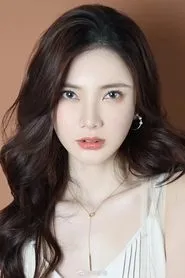 Retrato de Zhang Yongxian