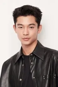 Retrato de Zhang Youhao