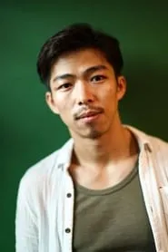 Retrato de Zhang Yu