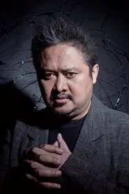 Foto de Zhang Yuan