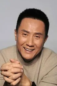 Retrato de Zhang Zhijian