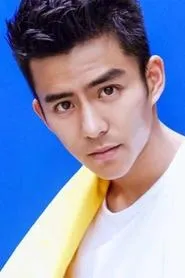 Retrato de Zhang Zhilu
