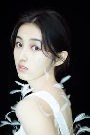 Retrato de Zhang Zifeng