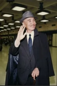 Retrato de Zhao Hengduo