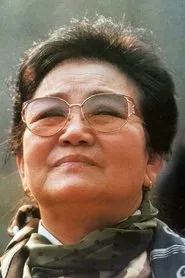 Retrato de Zhao Lirong