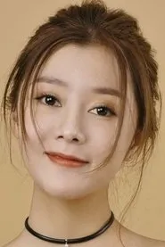 Zhao Shanshan en The Legend of Zu 2