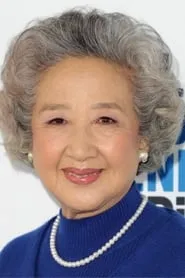Zhao Shuzhen en The Farewell
