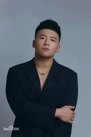 Retrato de Zhao Zhenhua