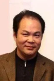 Retrato de Zhaoan Dai