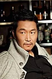 Zhaoyan Guozhang en The Fatal Contract