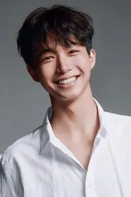 Retrato de Zhen Hao Li