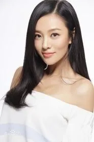 Retrato de Zheng Qingwen