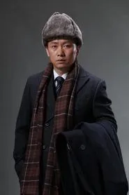Foto de Zheng Wang