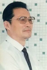 Retrato de Zhi Yitong