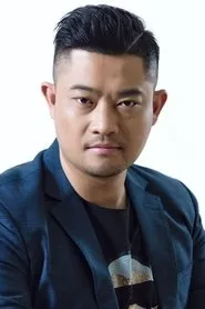 Zhigang Zhao en The Lockdown: One Month in Wuhan