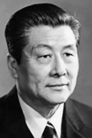 Retrato de Zhihao Ling