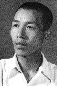 Zhijian Chen en Une histoire de vent