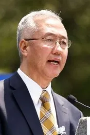 Zhiyuan Wang en Harvested Alive - 10 Years of Investigations