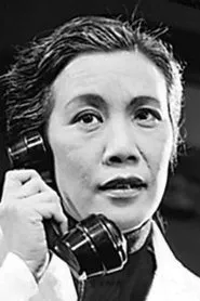 Retrato de Zhongyin Ye