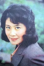 Retrato de Zhou Hong