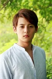 Retrato de Zhou Jun Chao