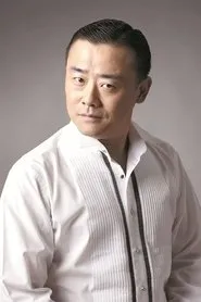 Retrato de Zhou Li-Bo