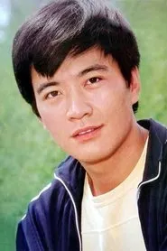 Retrato de Zhou Lijing