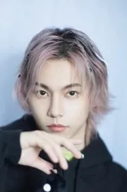 Retrato de Zhou Rui