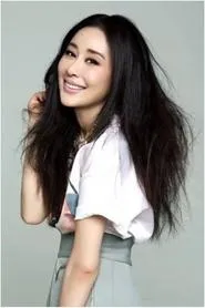 Retrato de Zhou Yang