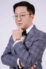 Retrato de Zhu Gen