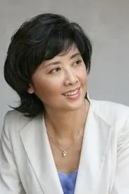 Retrato de Zhu Lin