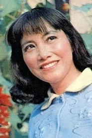 Retrato de Zhu Xijuan