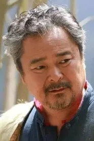 Retrato de Zhu Xinyun