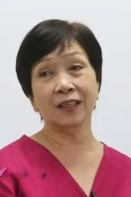 Retrato de Zhu Xiufeng