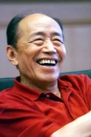 Retrato de Zhu Xu